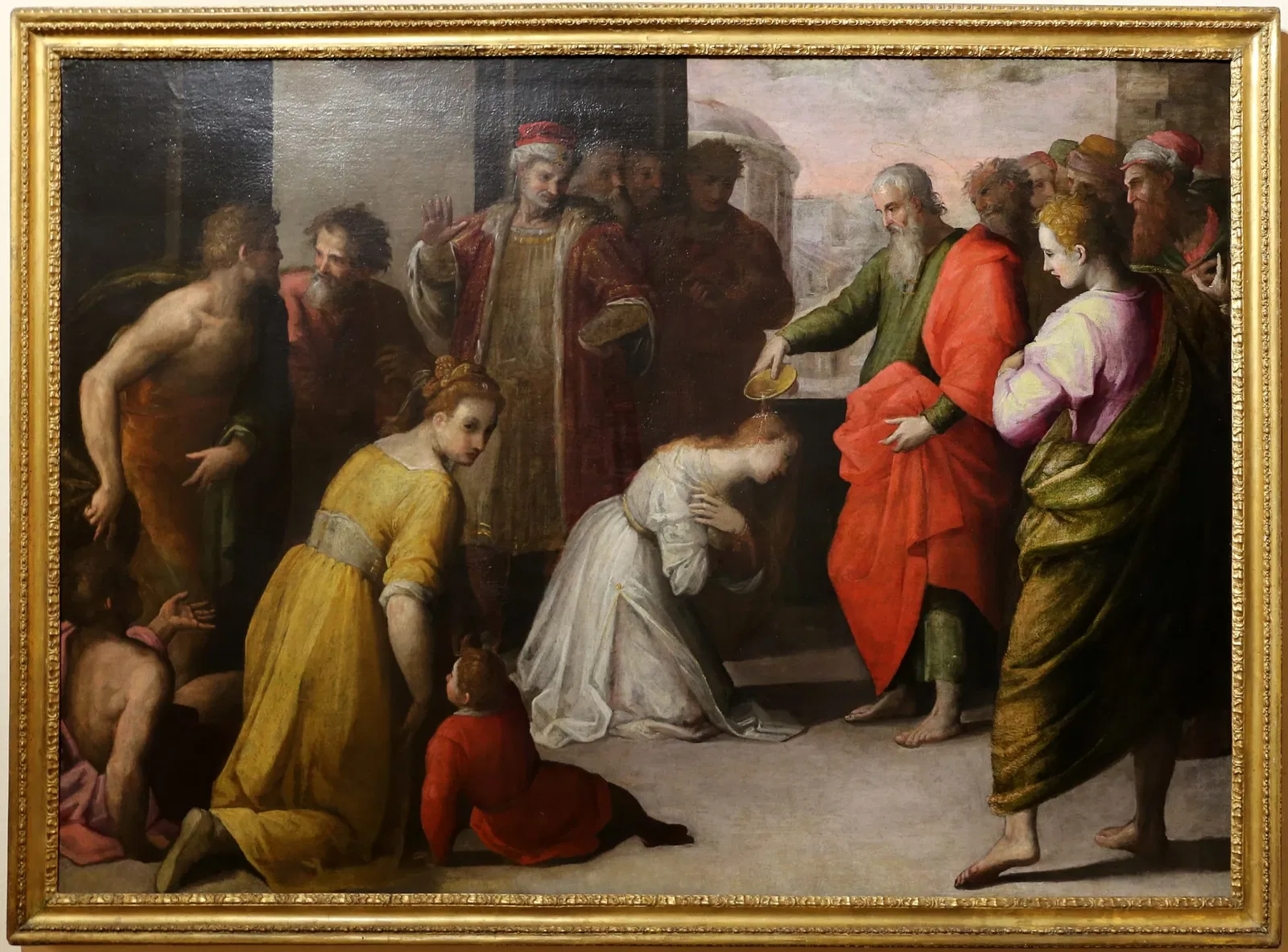 Museo Civico di Montepulciano