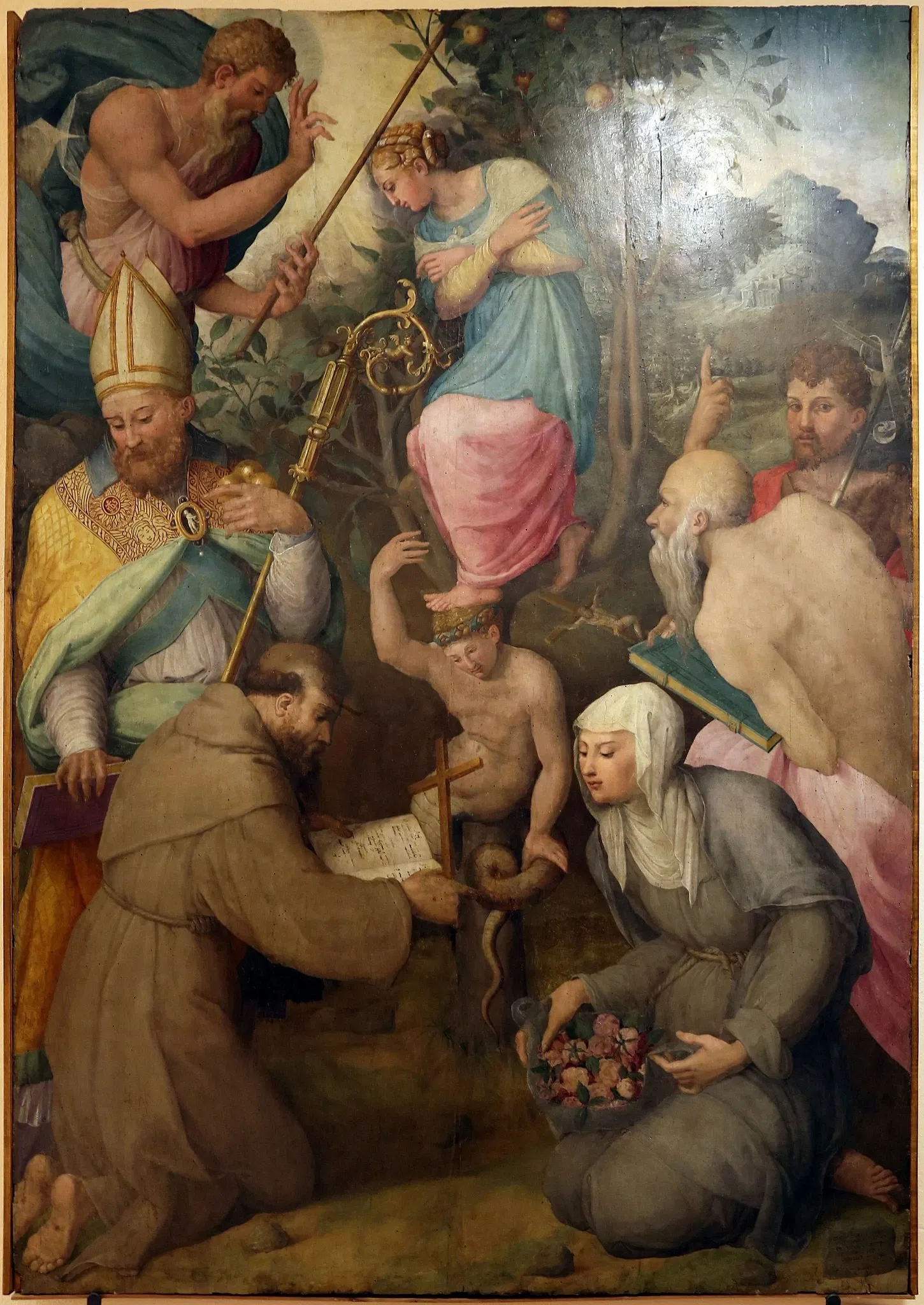 Museo Civico di Montepulciano