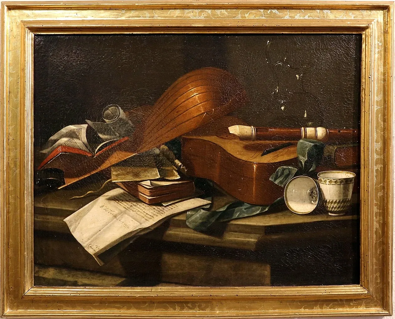 Museo Civico di Montepulciano