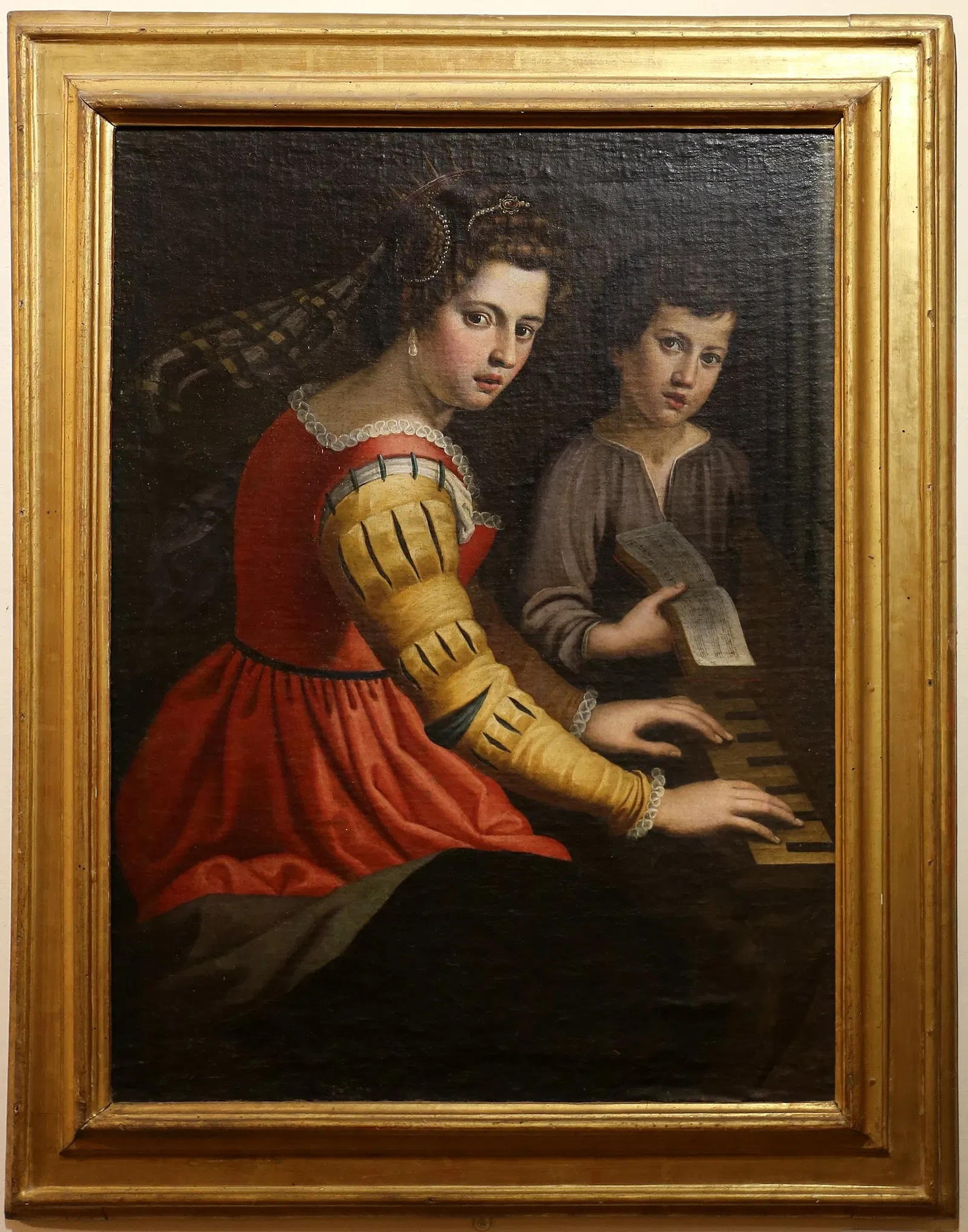 Museo Civico di Montepulciano