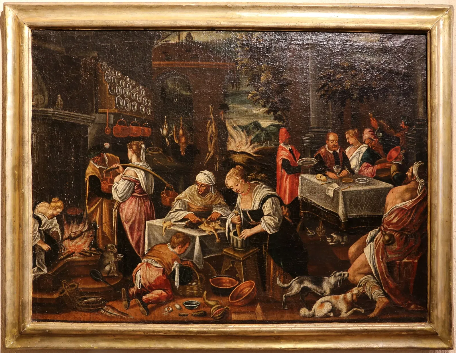 Museo Civico di Montepulciano