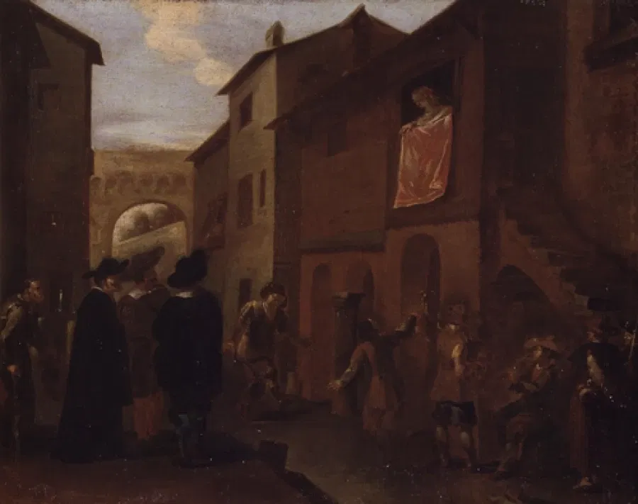 Museo Civico di Montepulciano