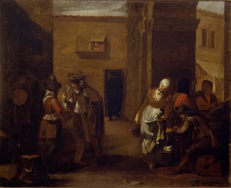 Museo Civico di Montepulciano