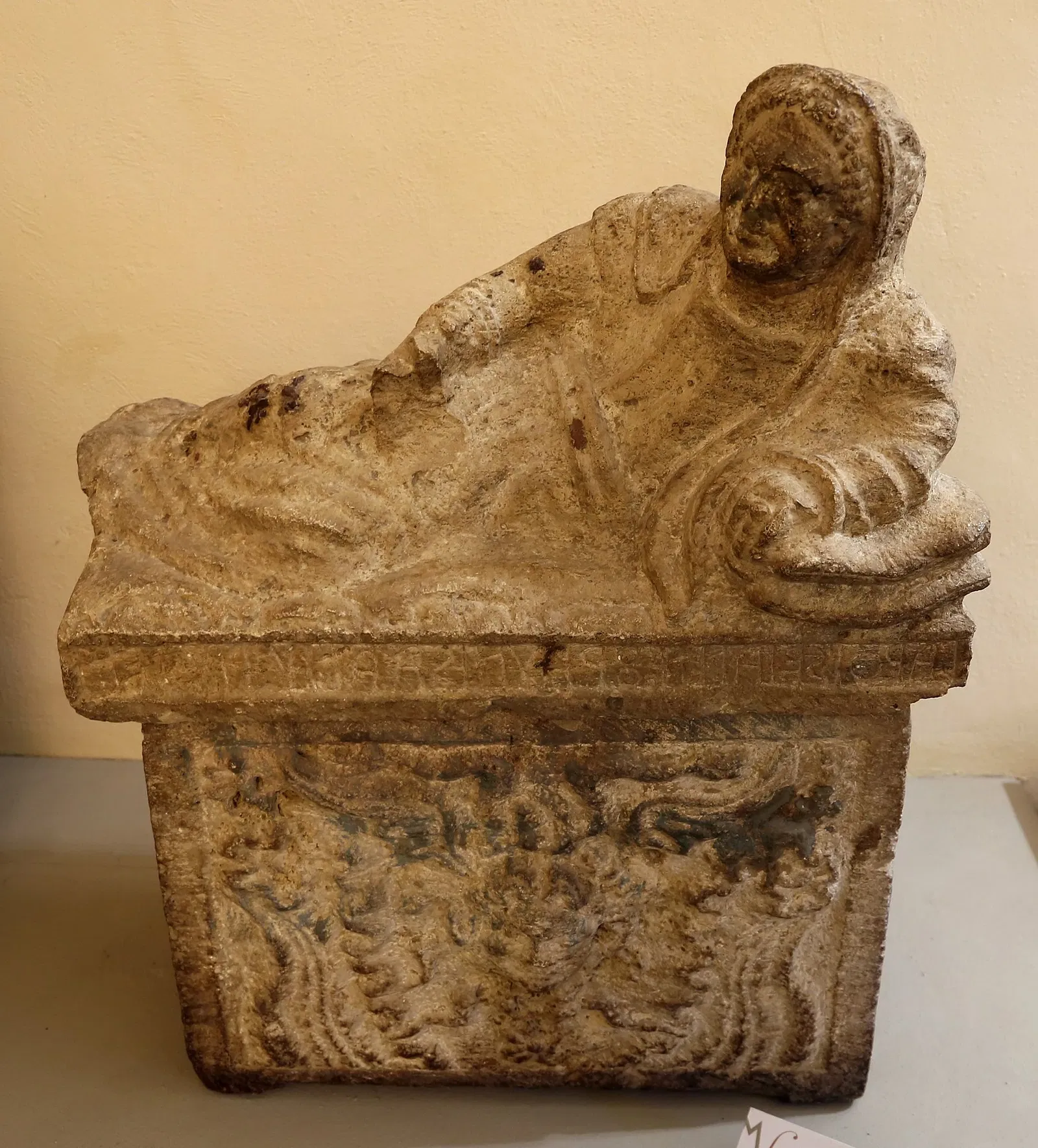 Museo Civico di Montepulciano