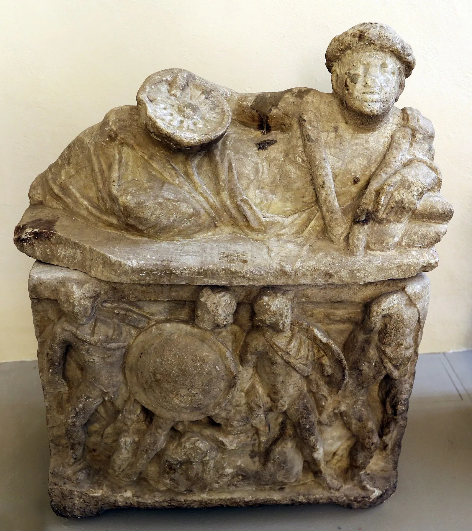 Museo Civico di Montepulciano