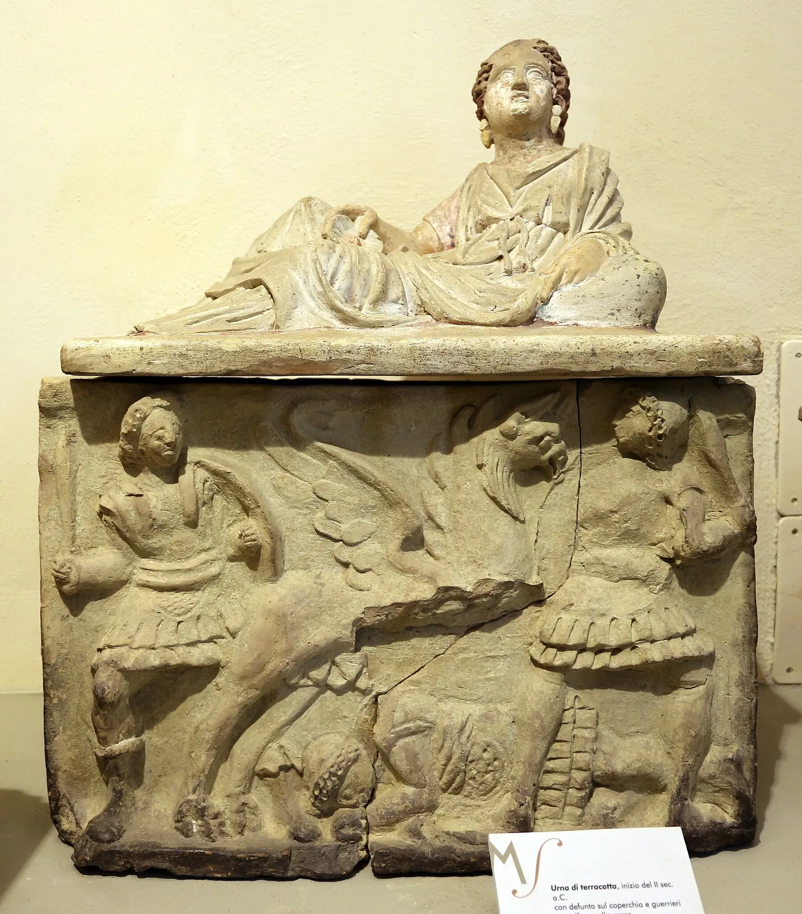 Museo Civico di Montepulciano
