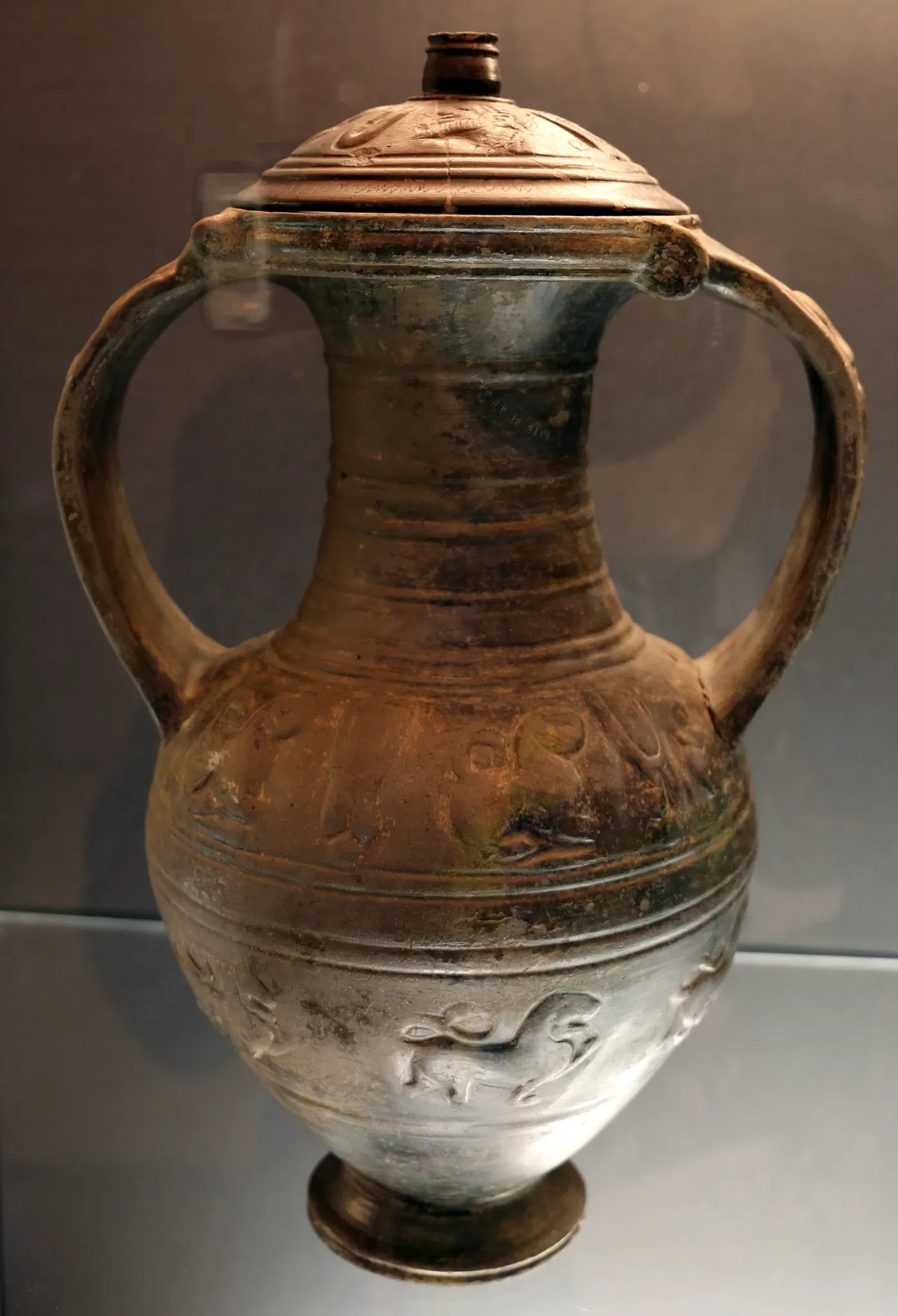 Museo Civico di Montepulciano