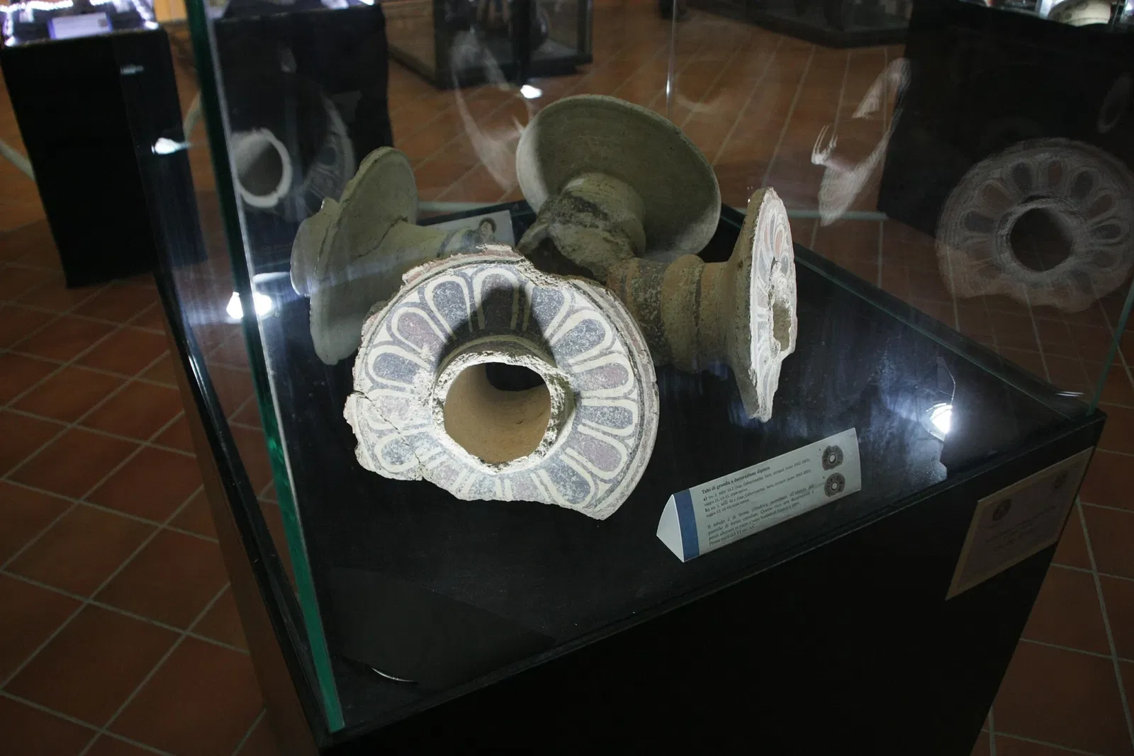 Museo Archeologico Regionale di Gela