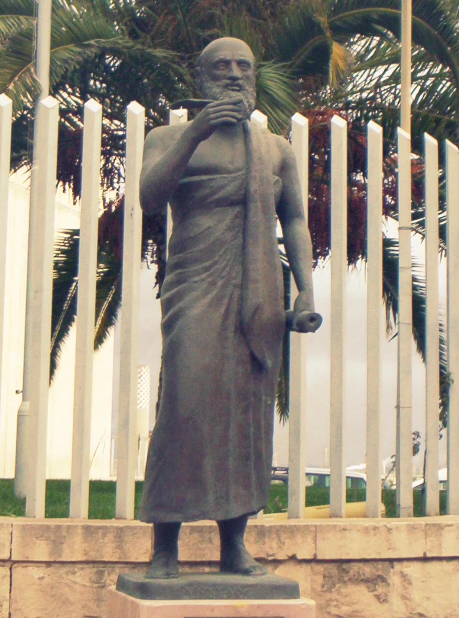 Museo Archeologico Regionale di Gela