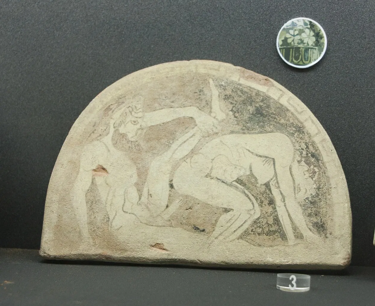 Museo Archeologico Regionale di Gela