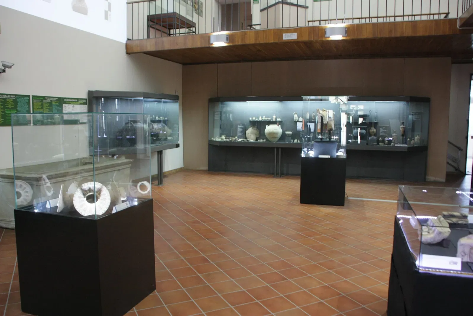 Museo Archeologico Regionale di Gela