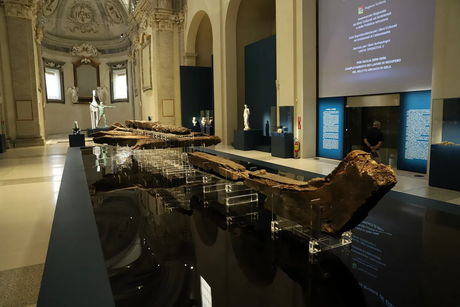 Museo Archeologico Regionale di Gela