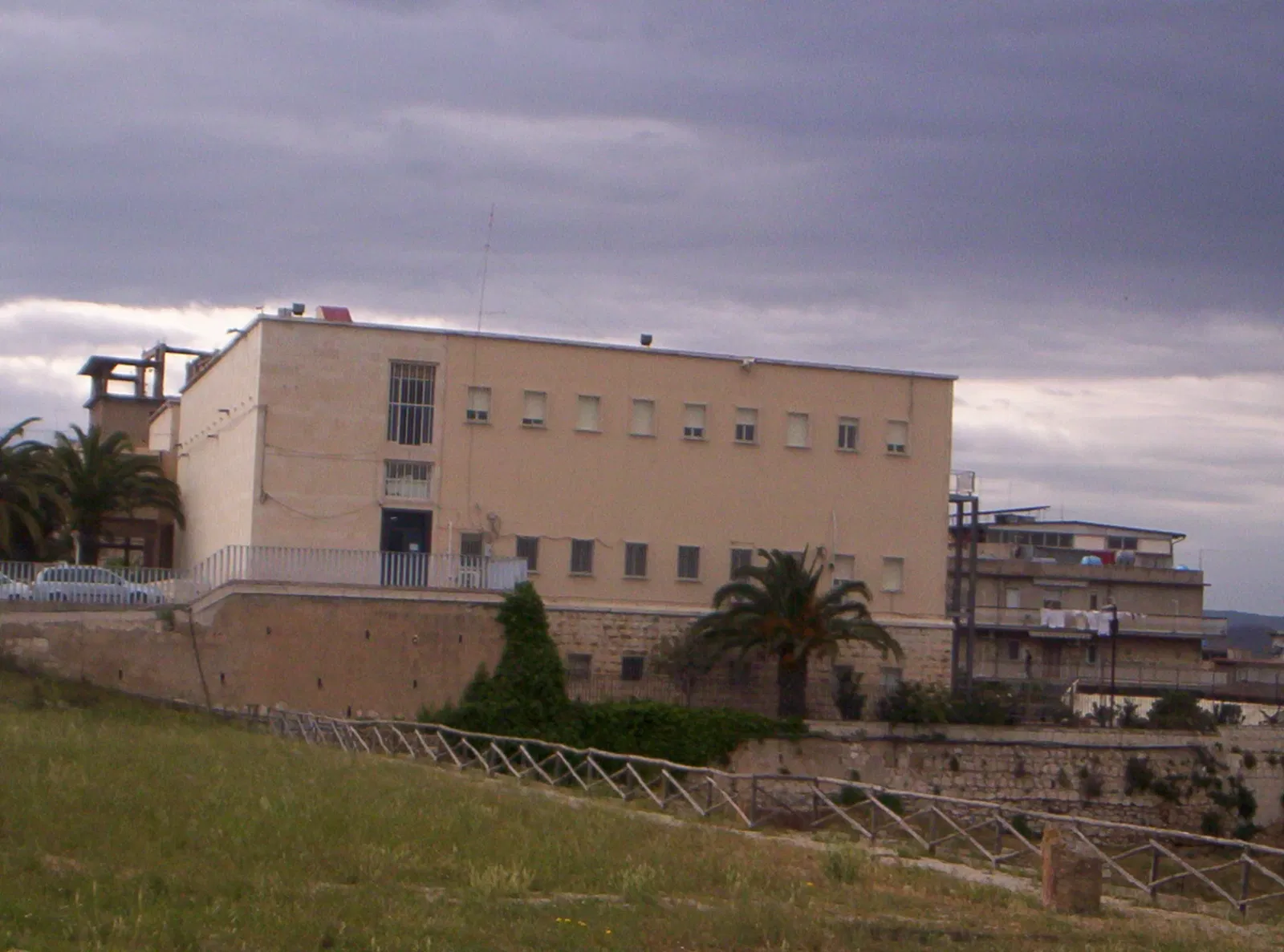 Museo Archeologico Regionale di Gela