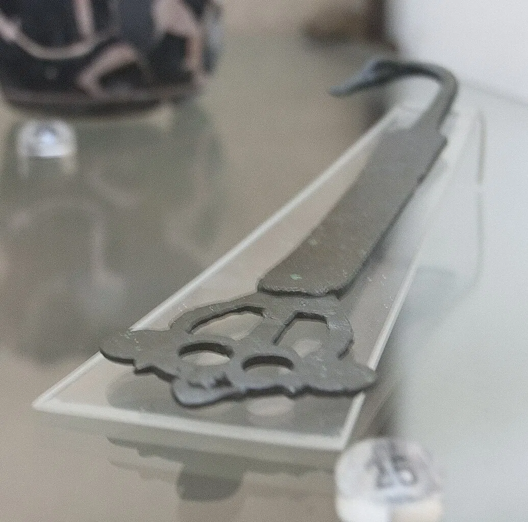 Museo Archeologico Regionale di Gela