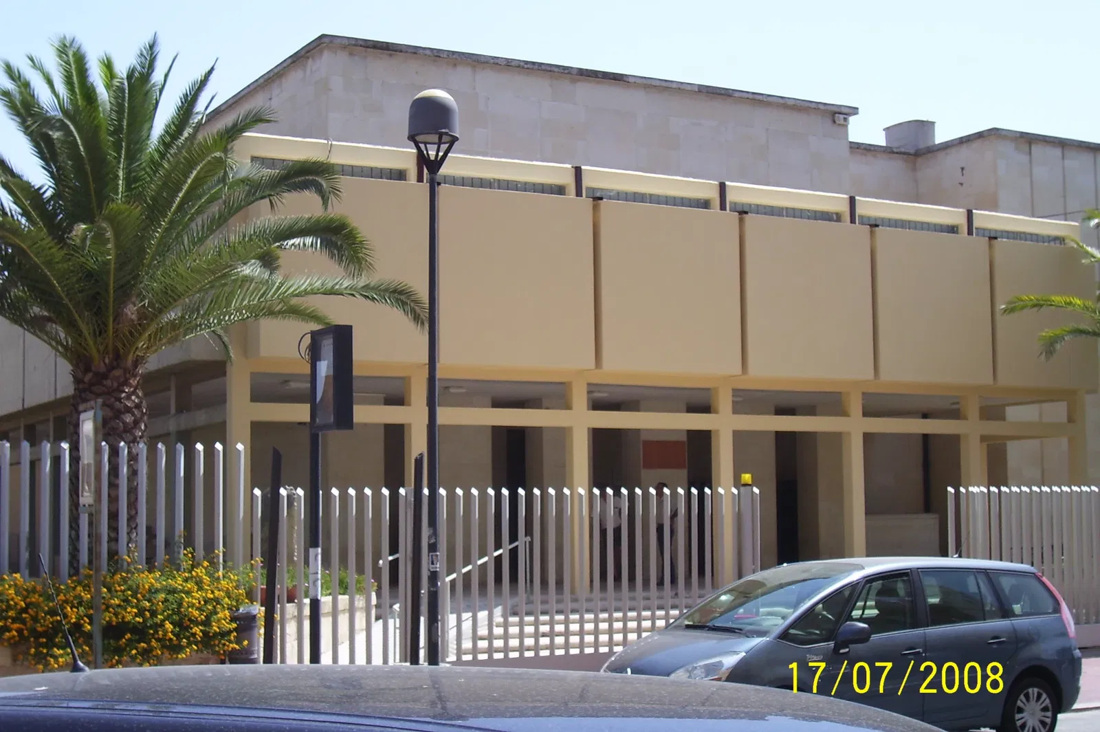 Museo Archeologico Regionale di Gela