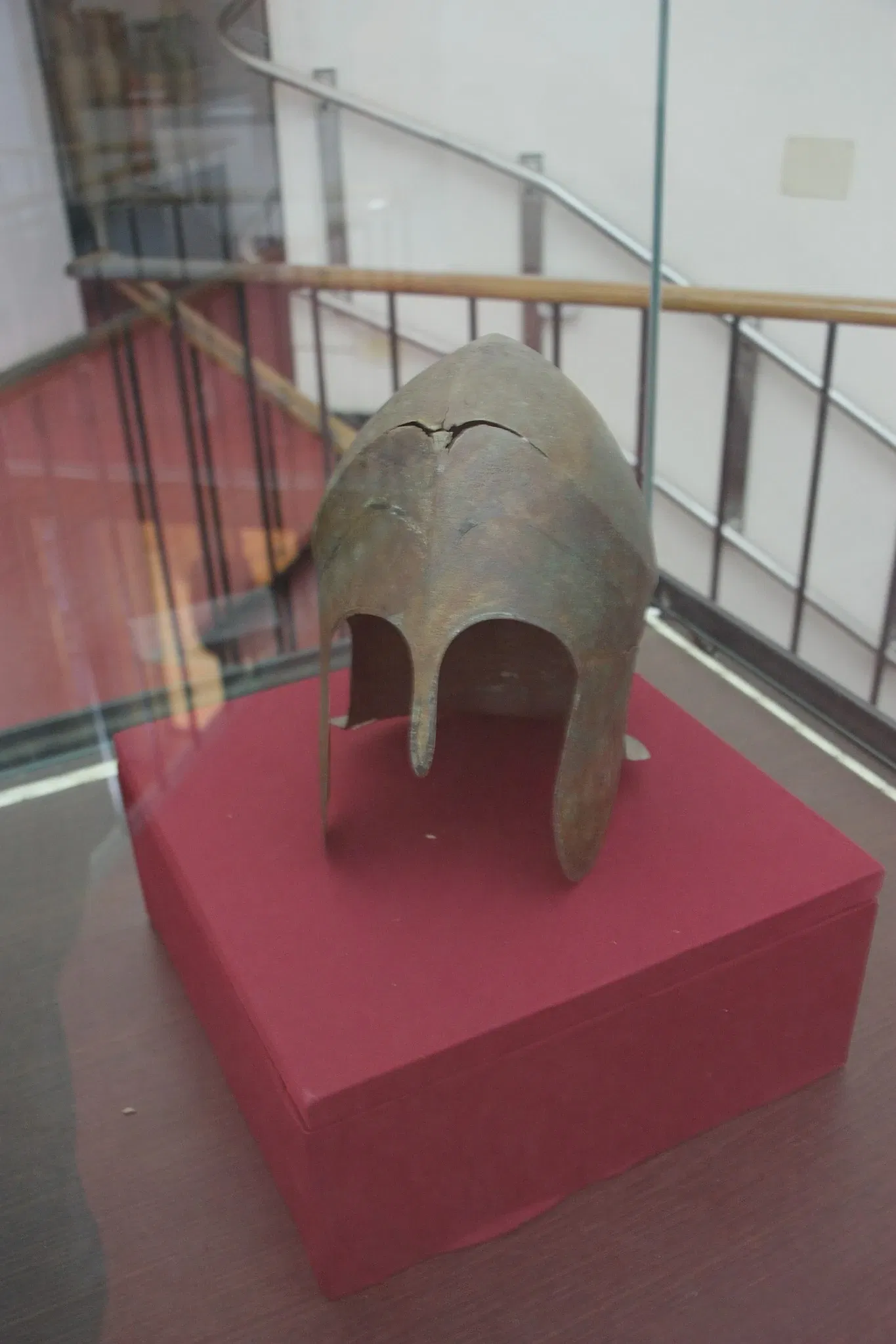 Museo Archeologico Regionale di Gela