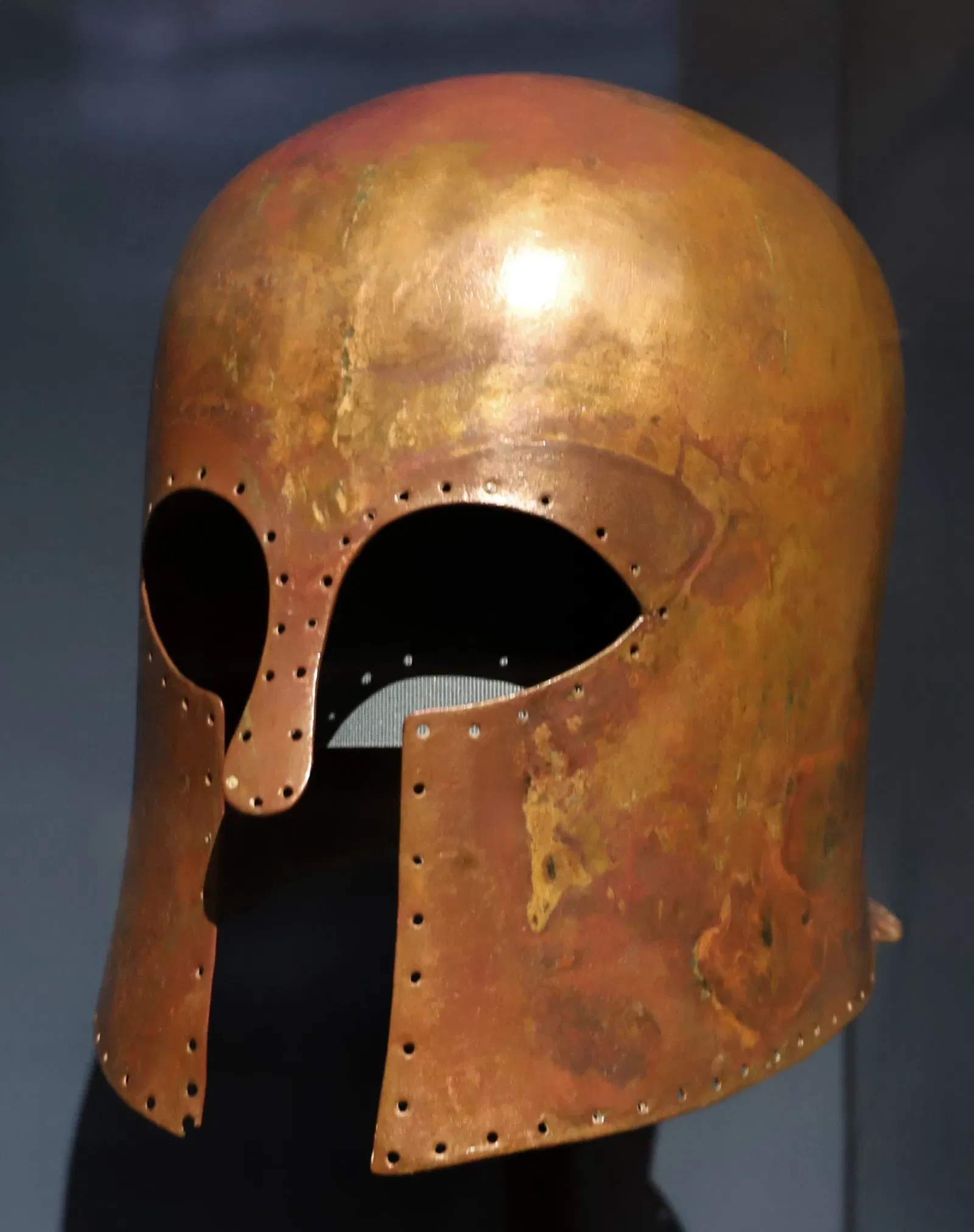 Museo Archeologico Regionale di Gela