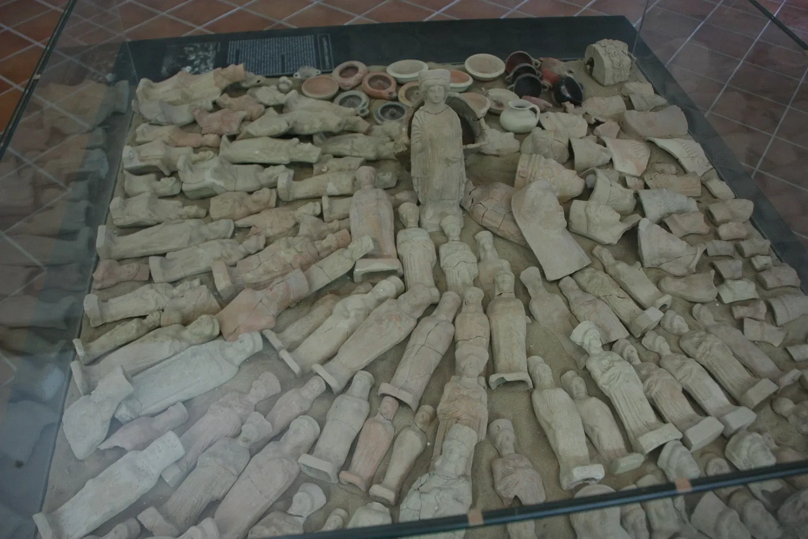 Museo Archeologico Regionale di Gela