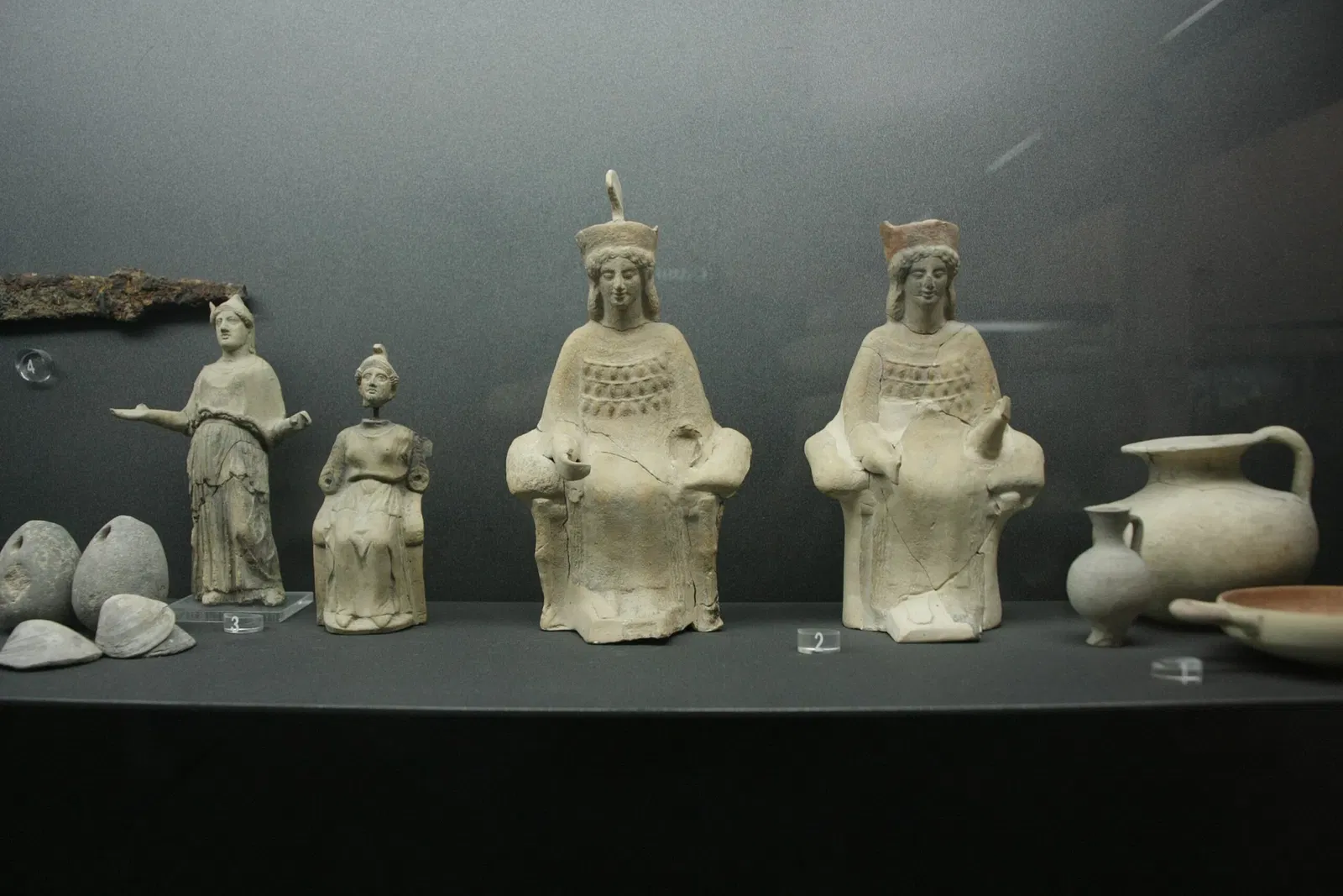Museo Archeologico Regionale di Gela
