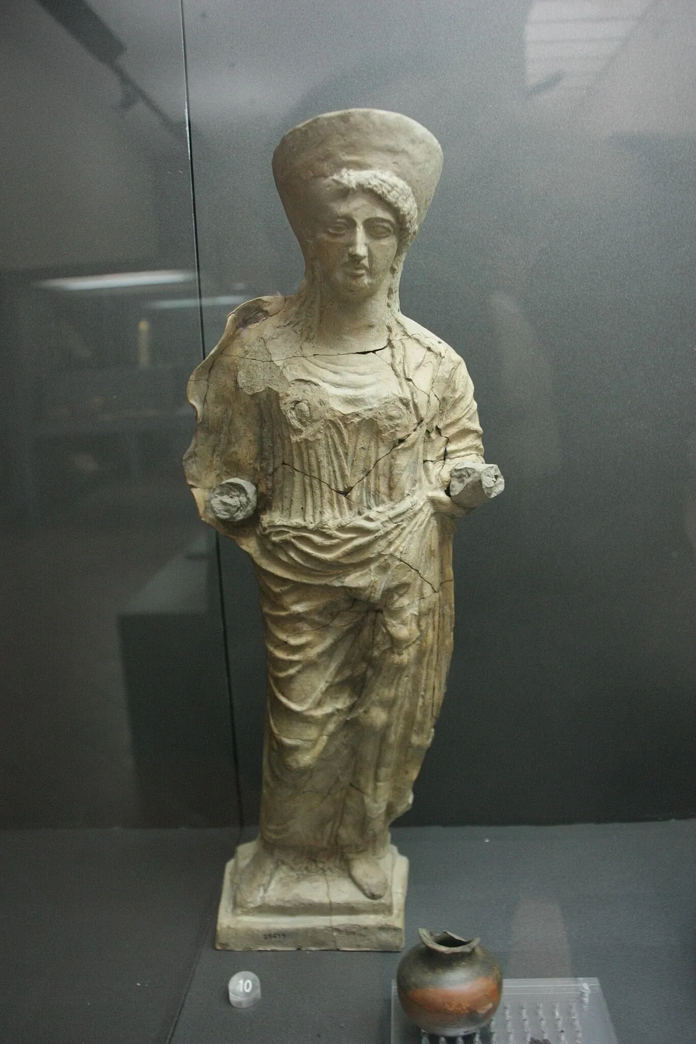 Museo Archeologico Regionale di Gela