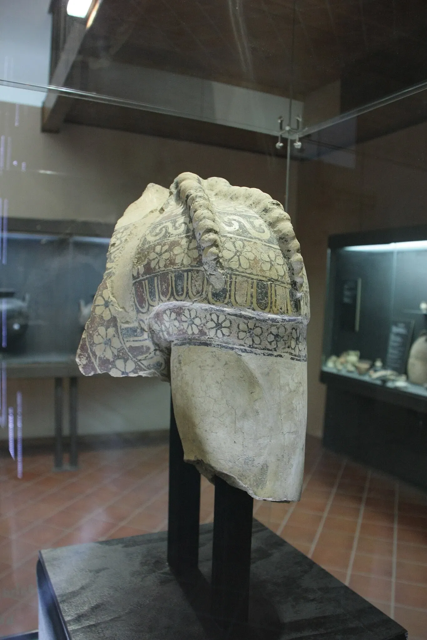 Museo Archeologico Regionale di Gela