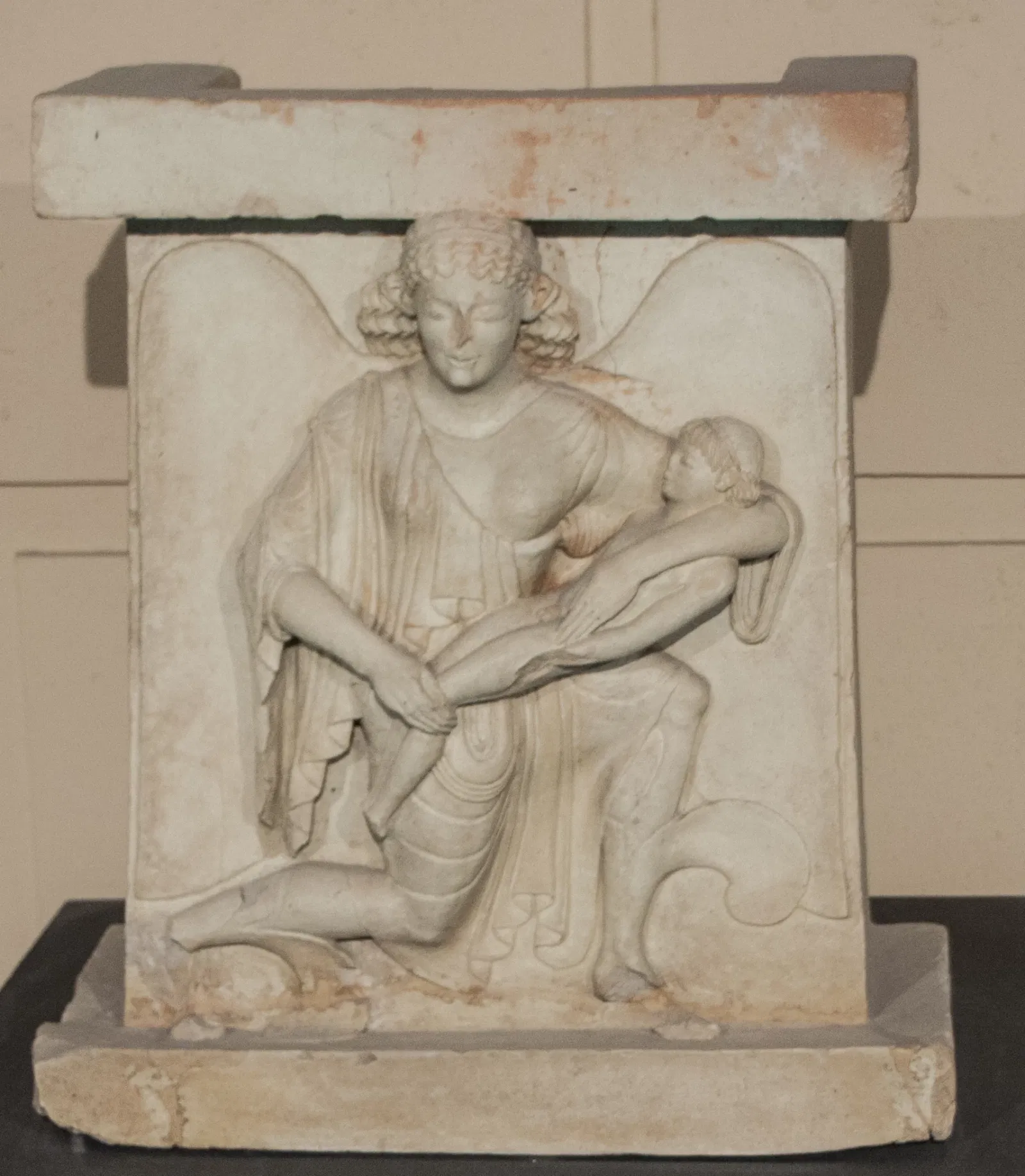 Museo Archeologico Regionale di Gela