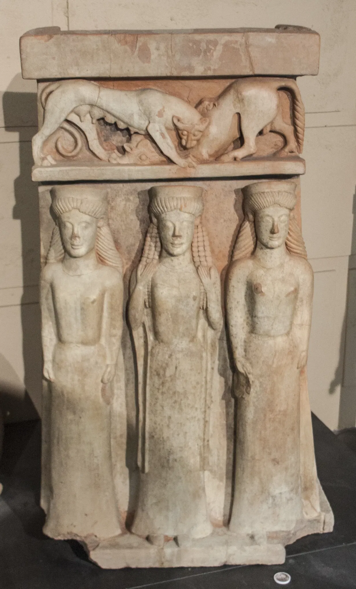 Museo Archeologico Regionale di Gela