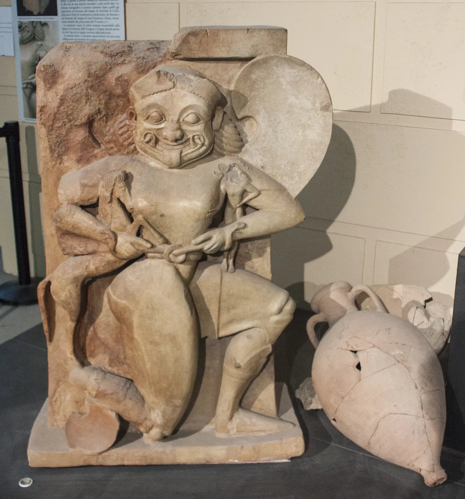 Museo Archeologico Regionale di Gela