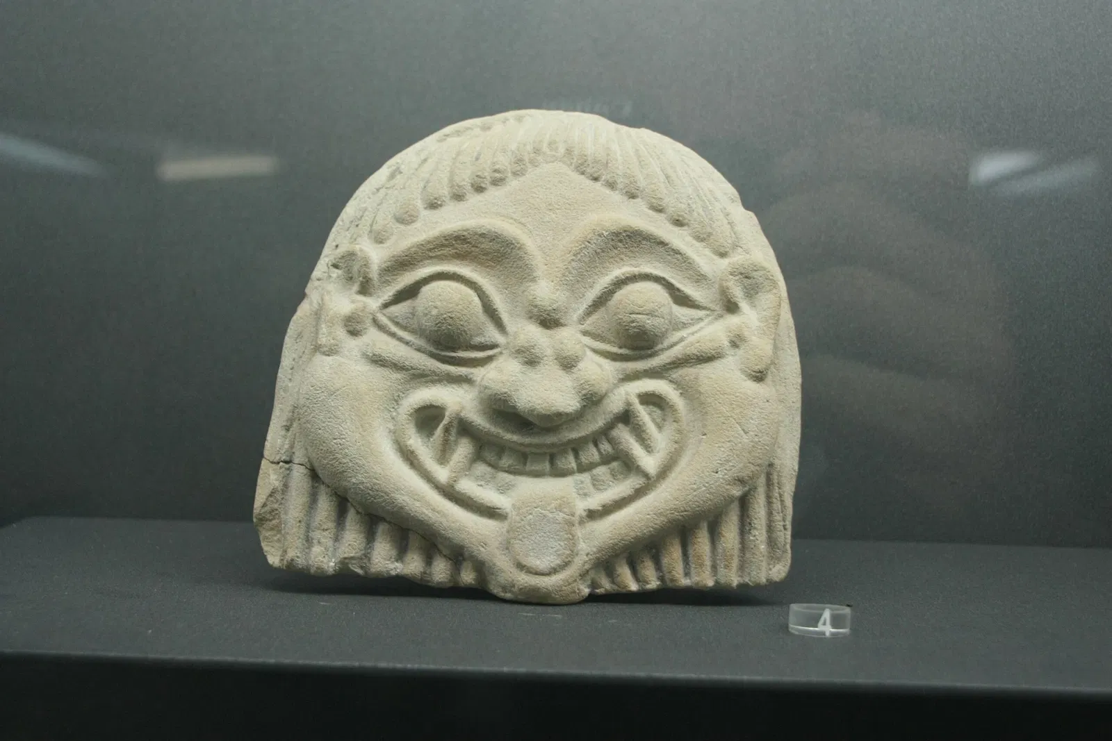 Museo Archeologico Regionale di Gela