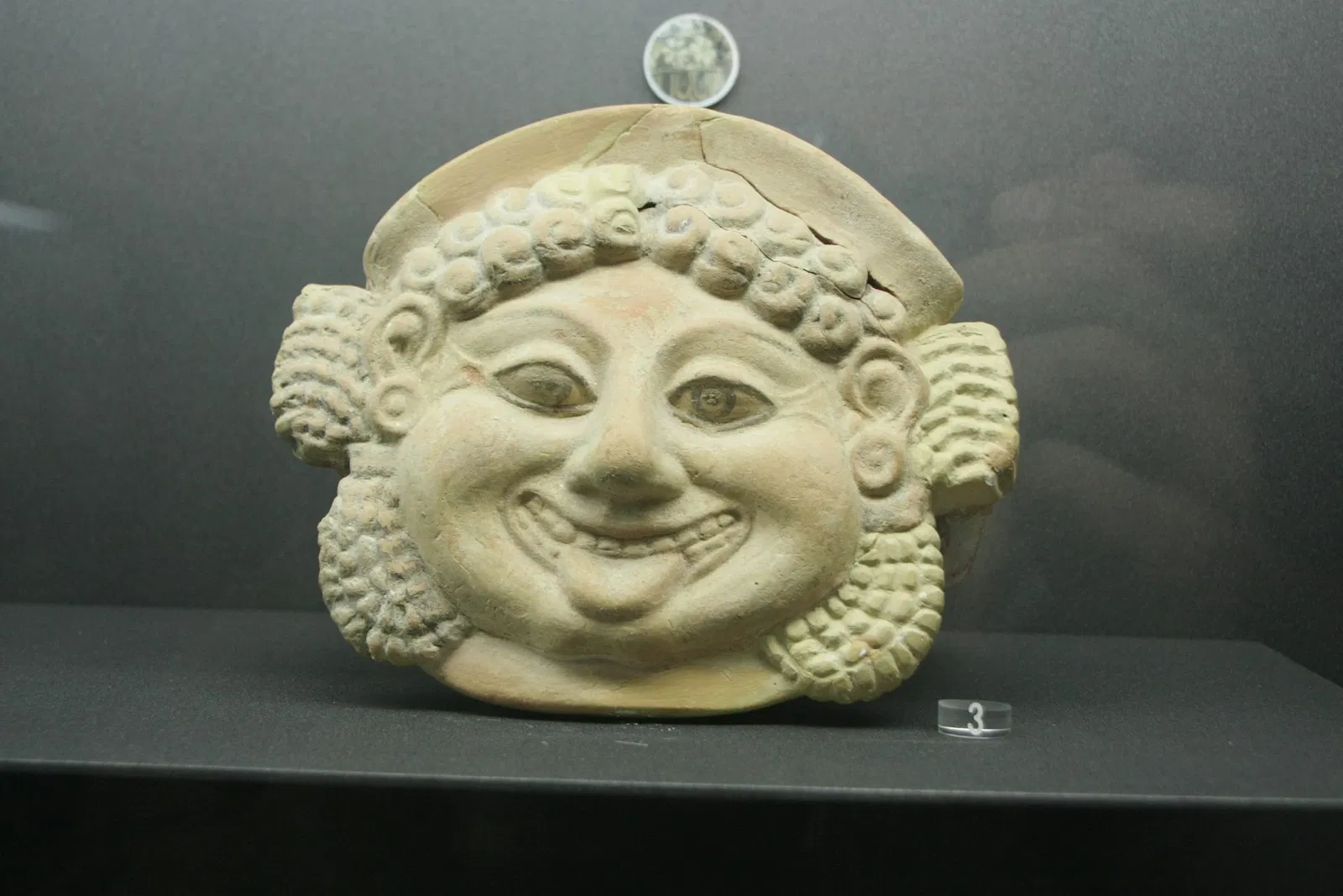 Museo Archeologico Regionale di Gela