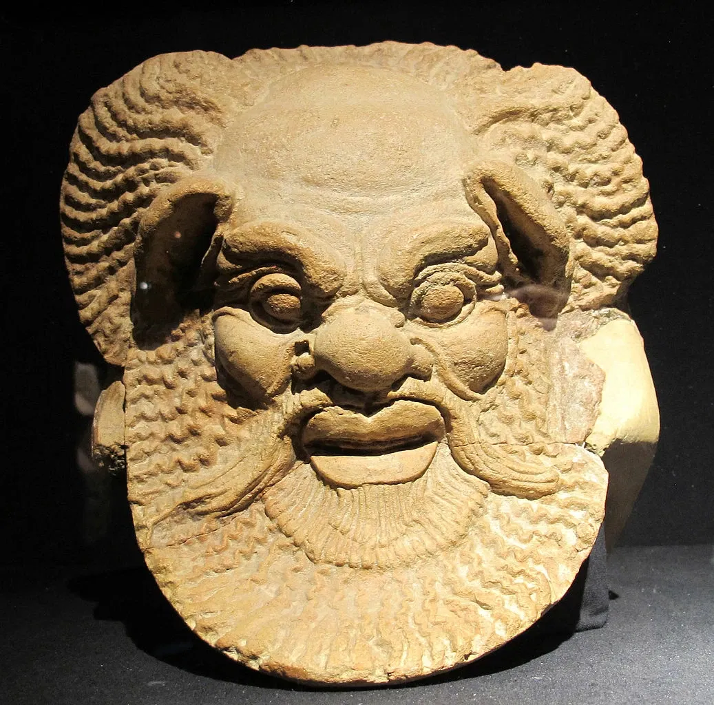 Museo Archeologico Regionale di Gela