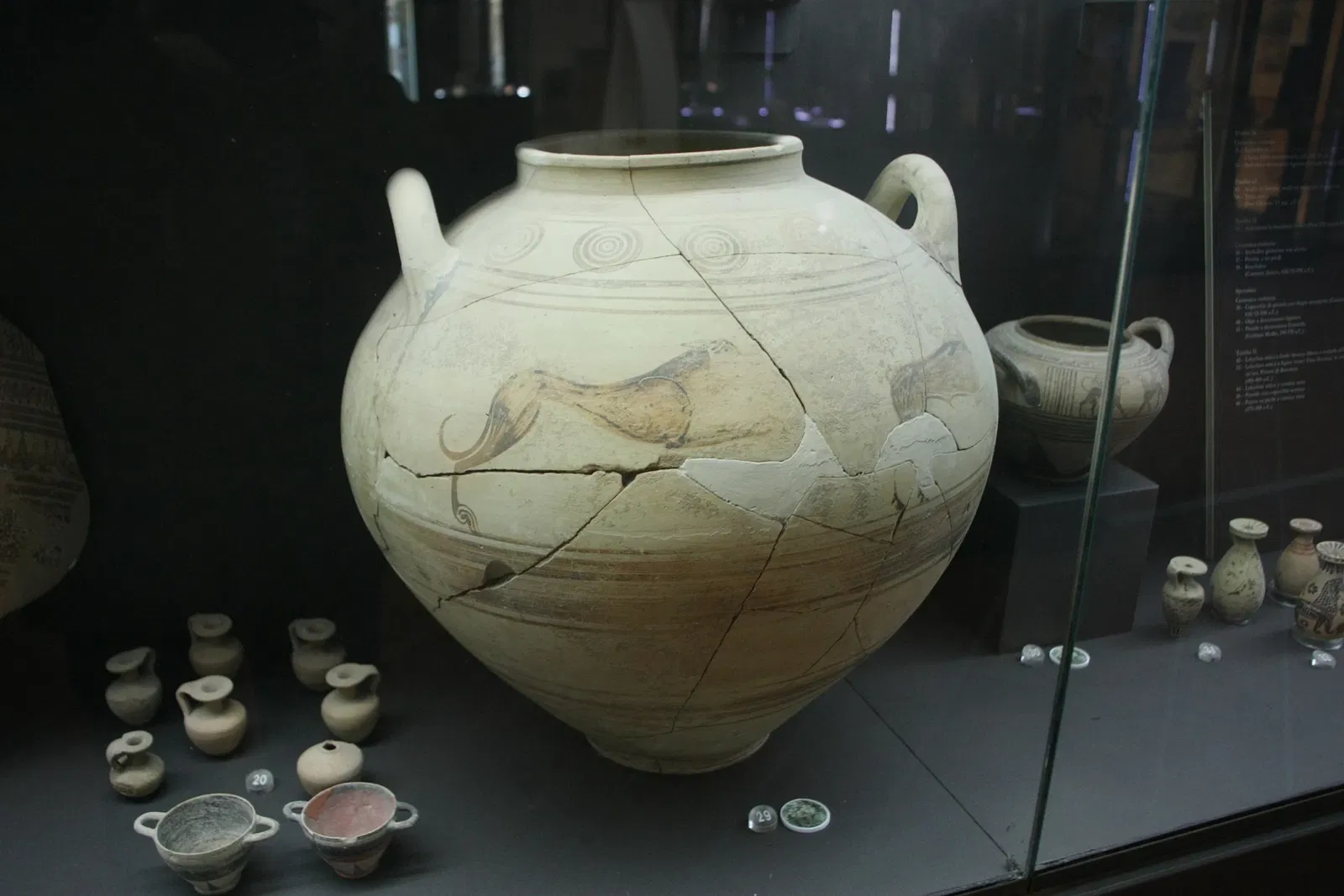 Museo Archeologico Regionale di Gela