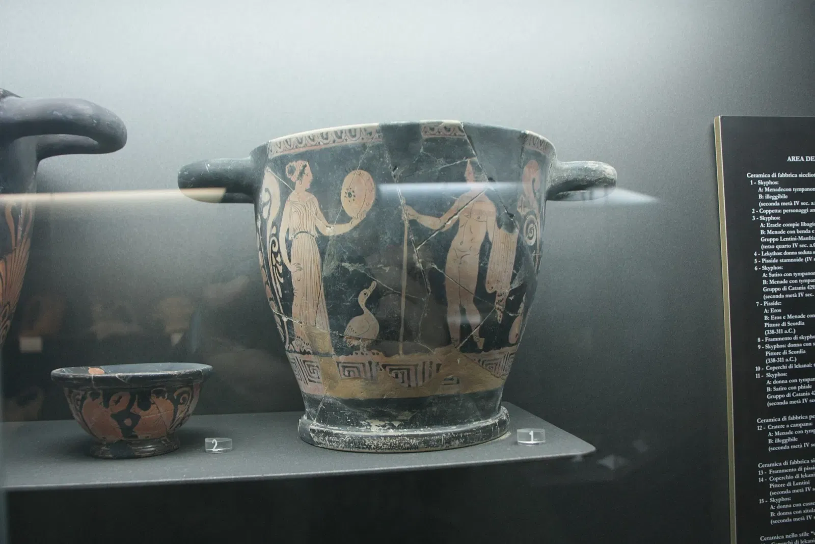 Museo Archeologico Regionale di Gela