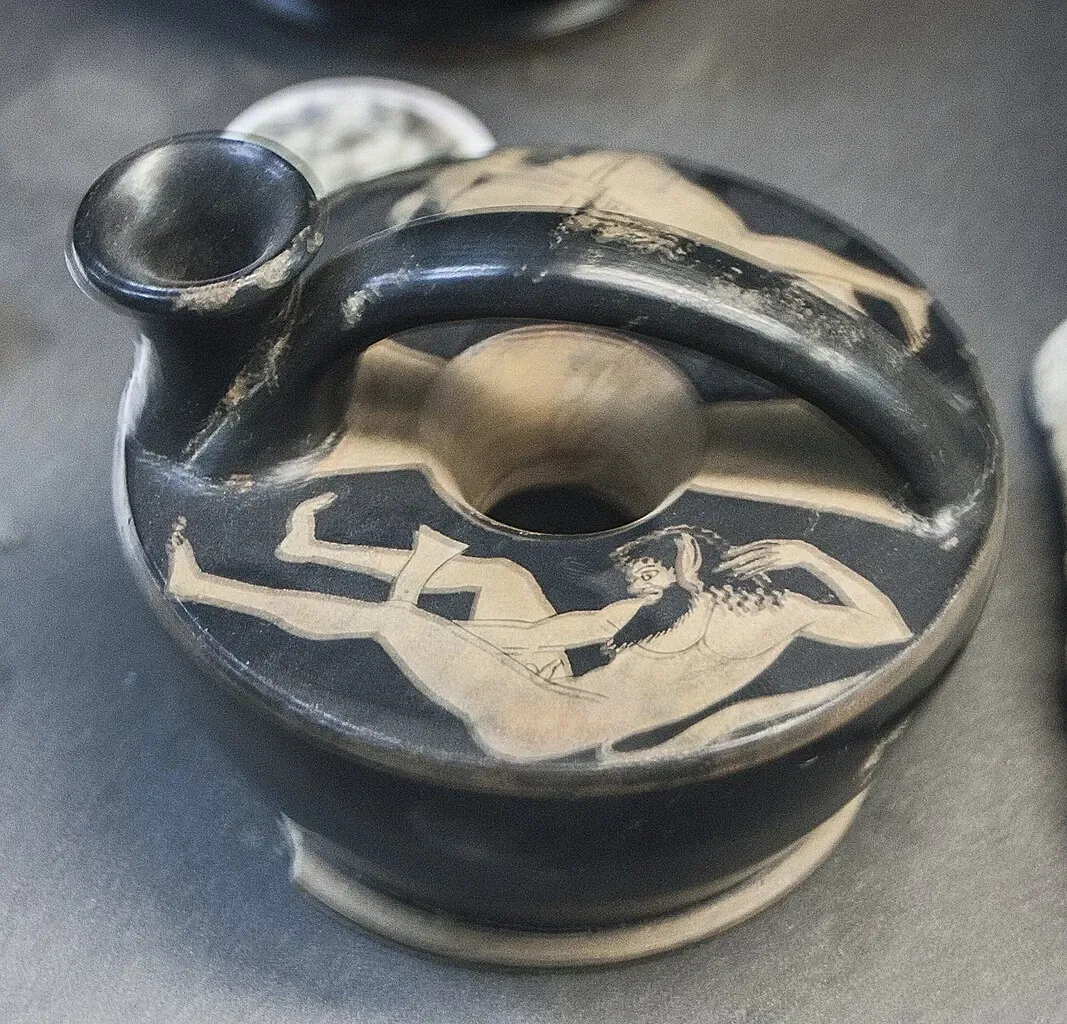 Museo Archeologico Regionale di Gela