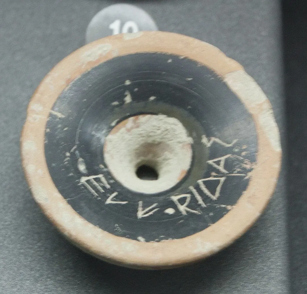 Museo Archeologico Regionale di Gela