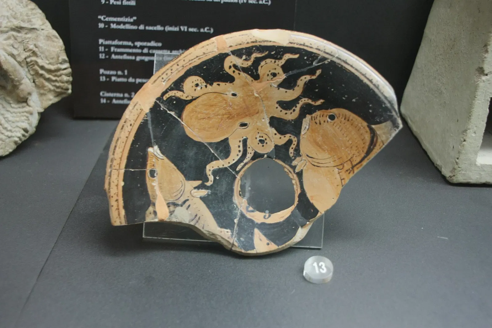 Museo Archeologico Regionale di Gela