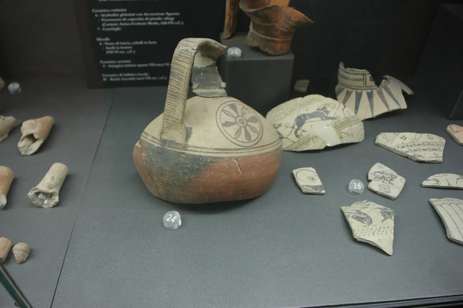Museo Archeologico Regionale di Gela