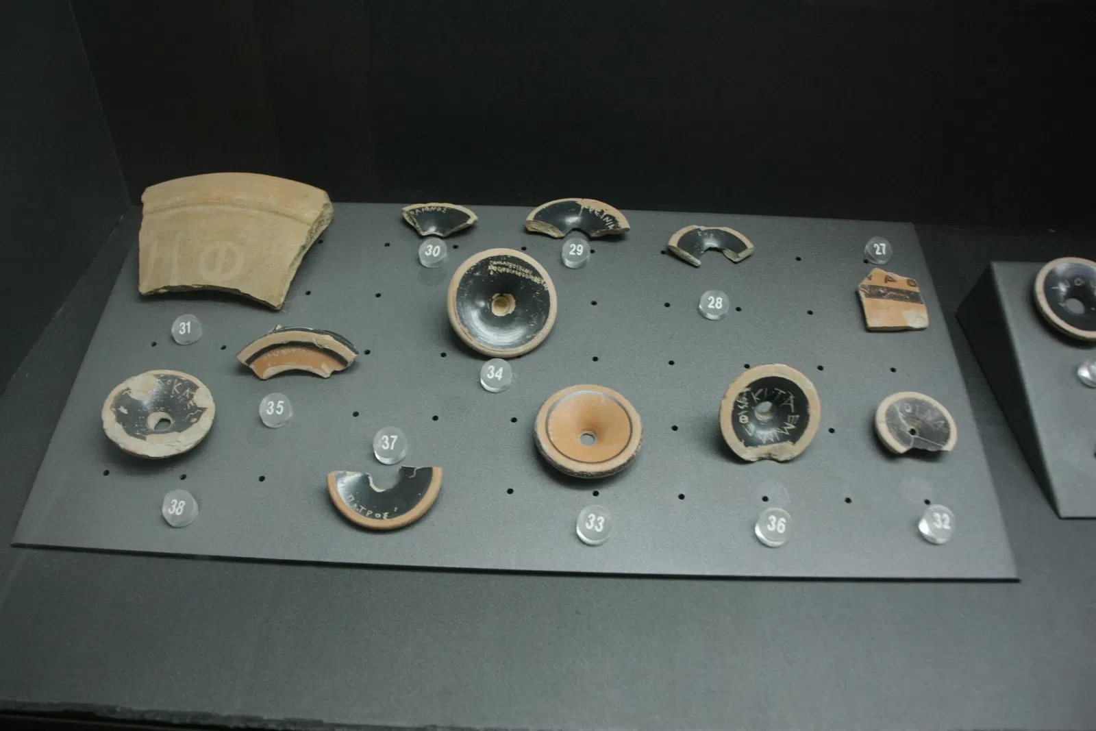 Museo Archeologico Regionale di Gela
