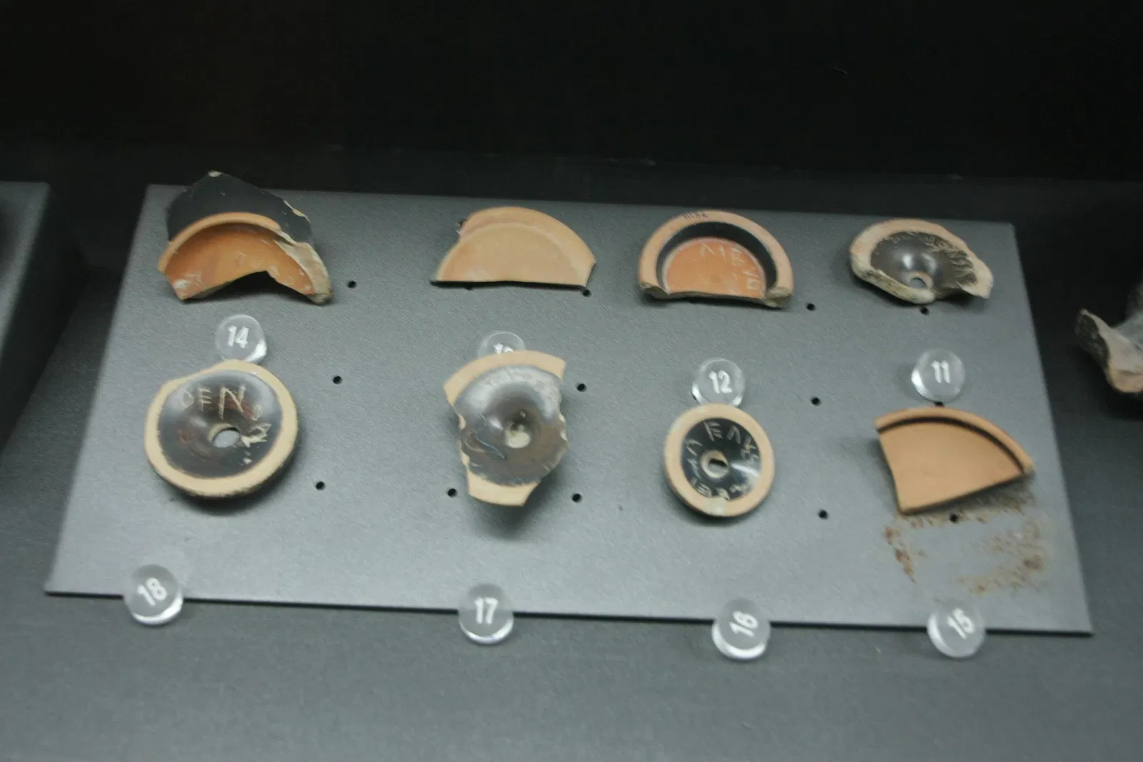 Museo Archeologico Regionale di Gela