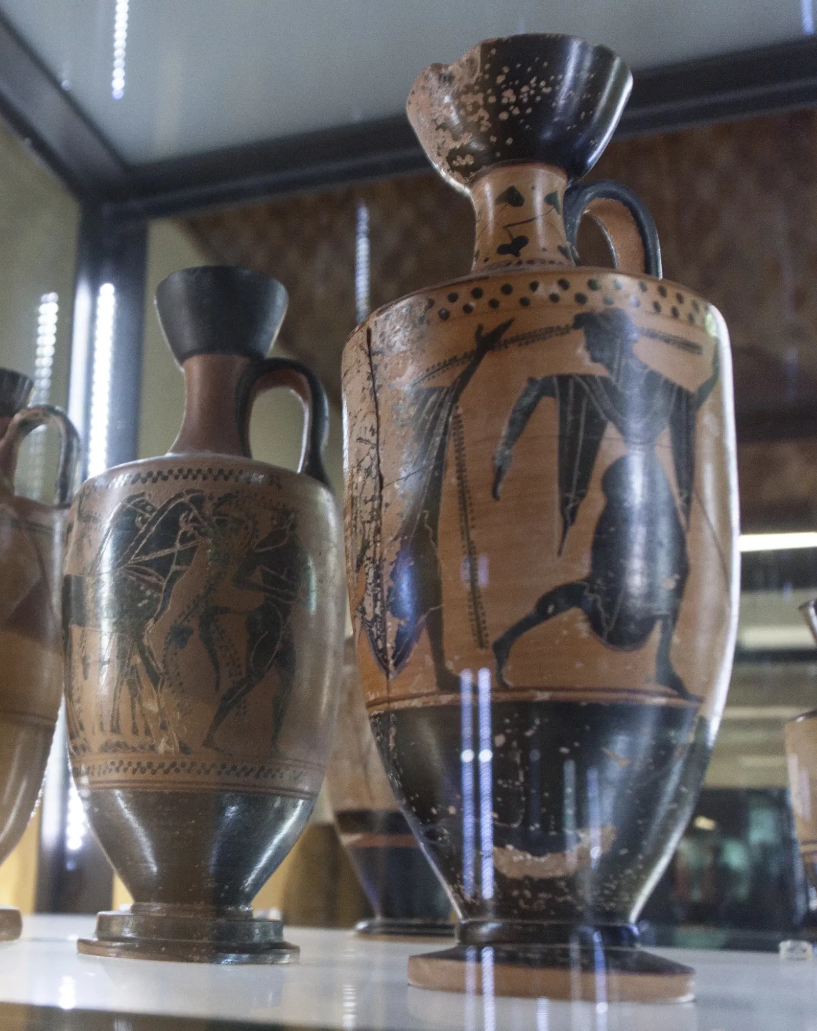 Museo Archeologico Regionale di Gela