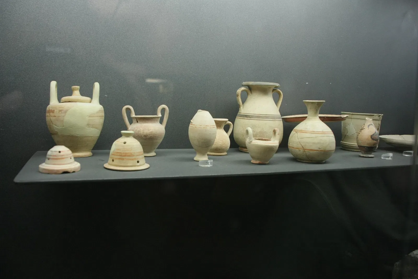 Museo Archeologico Regionale di Gela