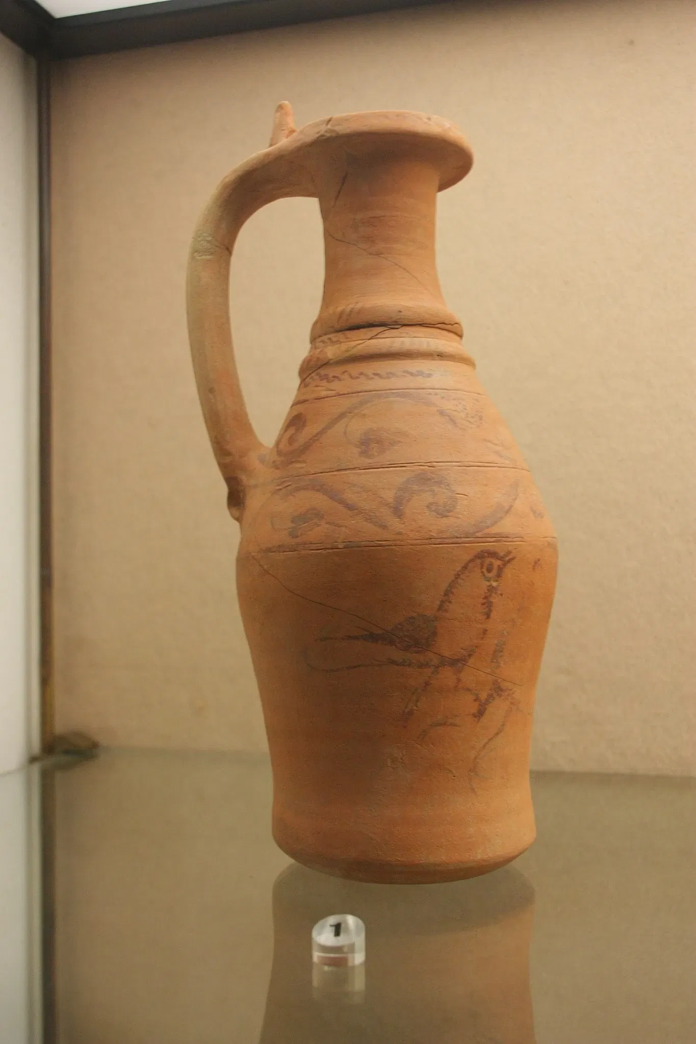 Museo Archeologico Regionale di Gela