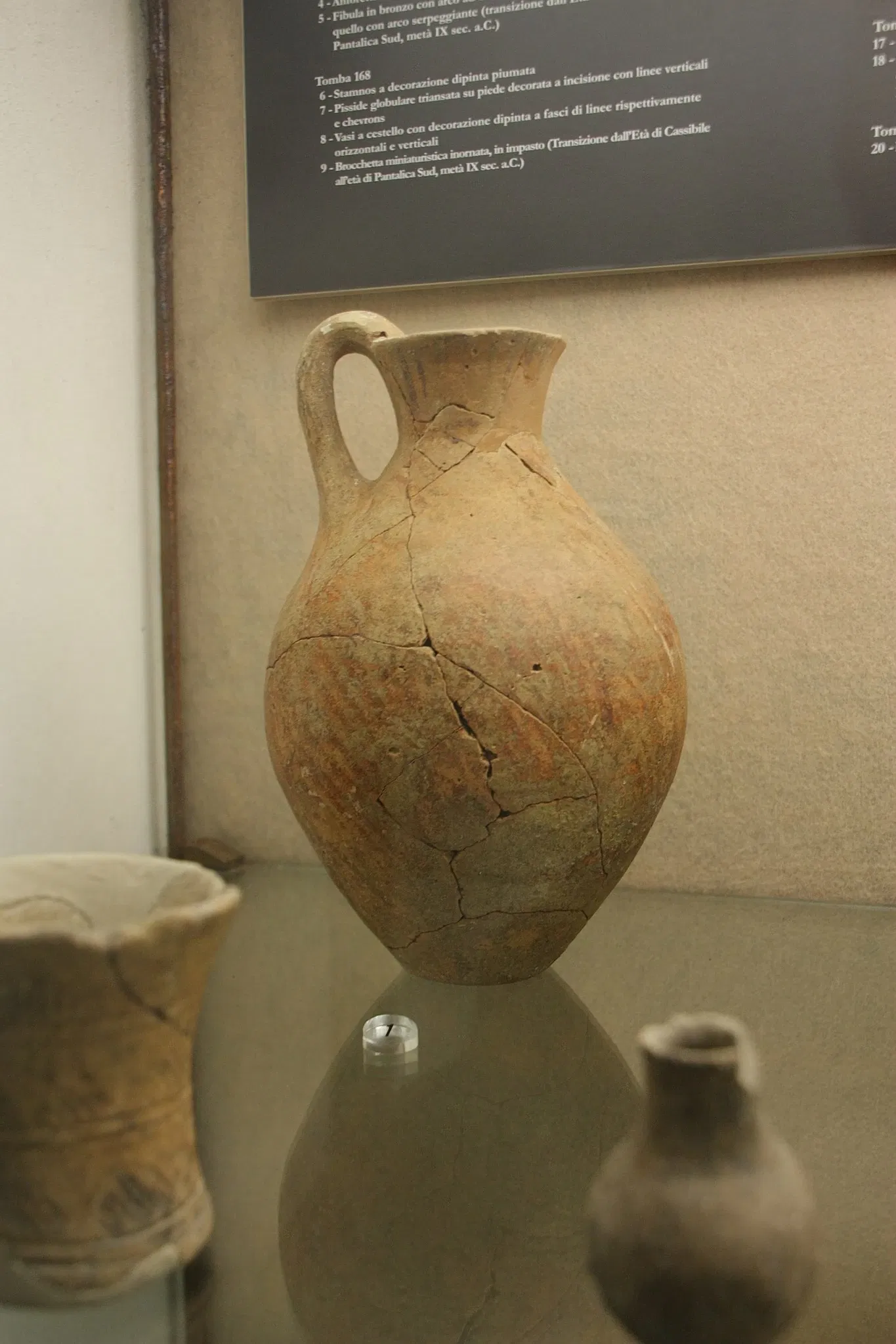 Museo Archeologico Regionale di Gela