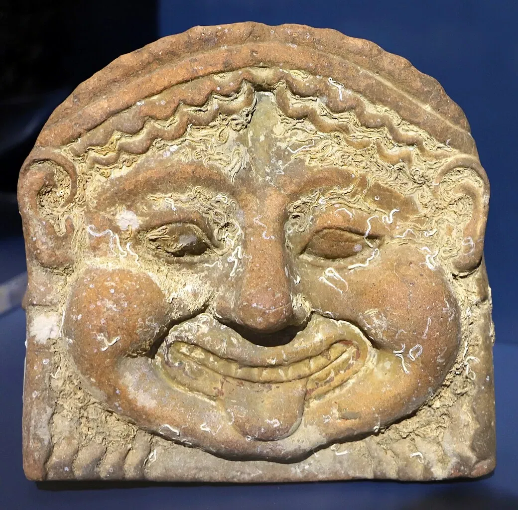 Museo Archeologico Regionale di Gela