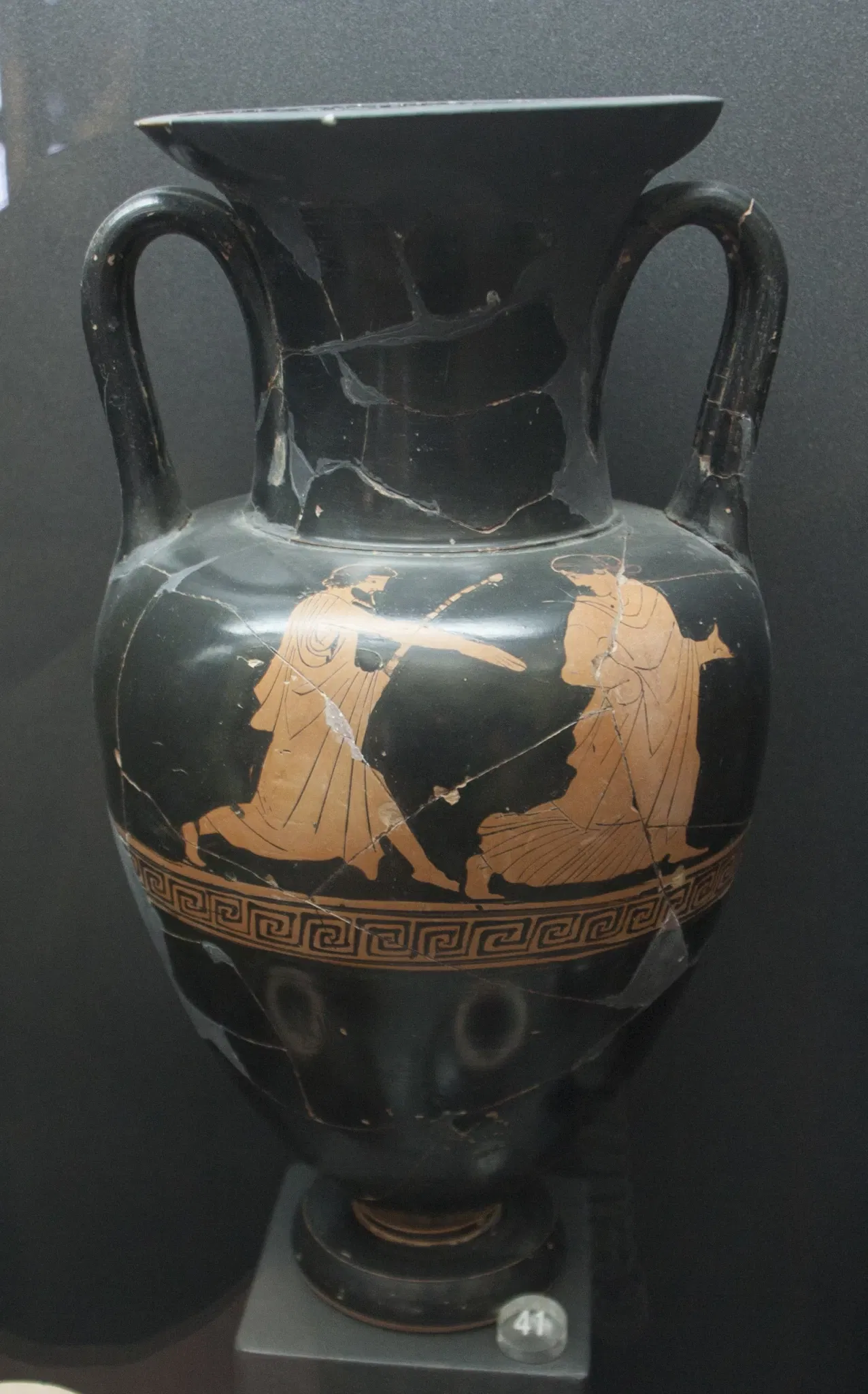 Museo Archeologico Regionale di Gela