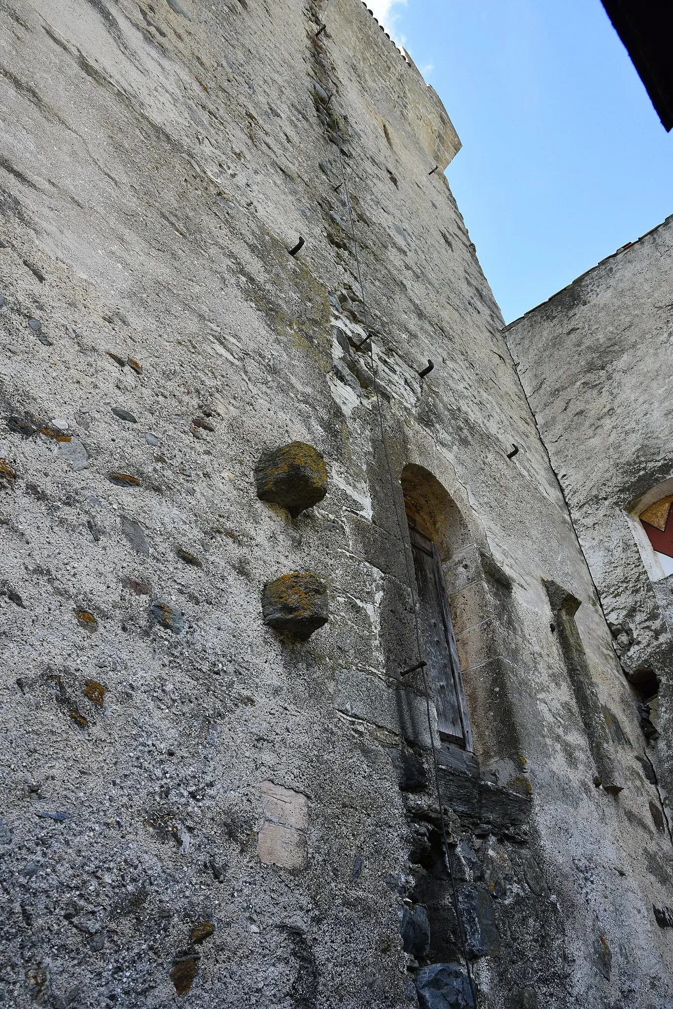 Churburg - Castel Coira