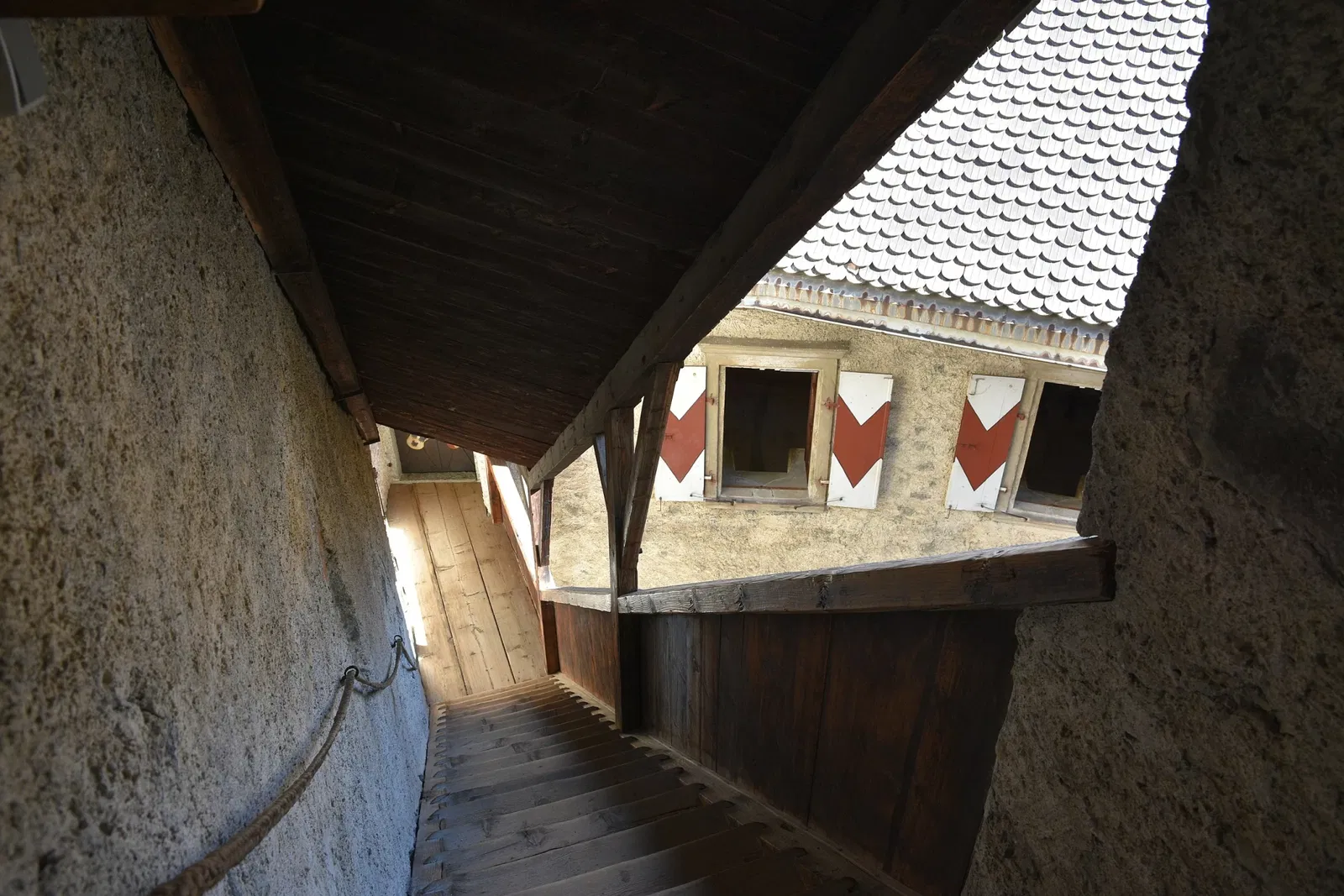 Churburg - Castel Coira