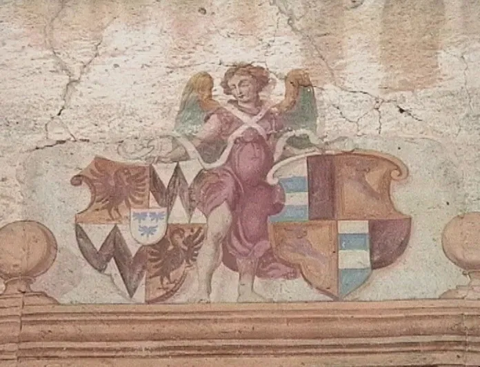 Churburg - Castel Coira