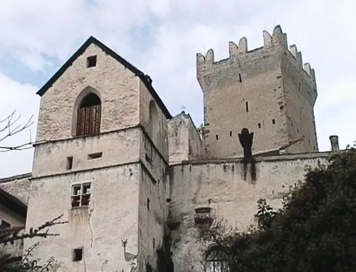 Churburg - Castel Coira