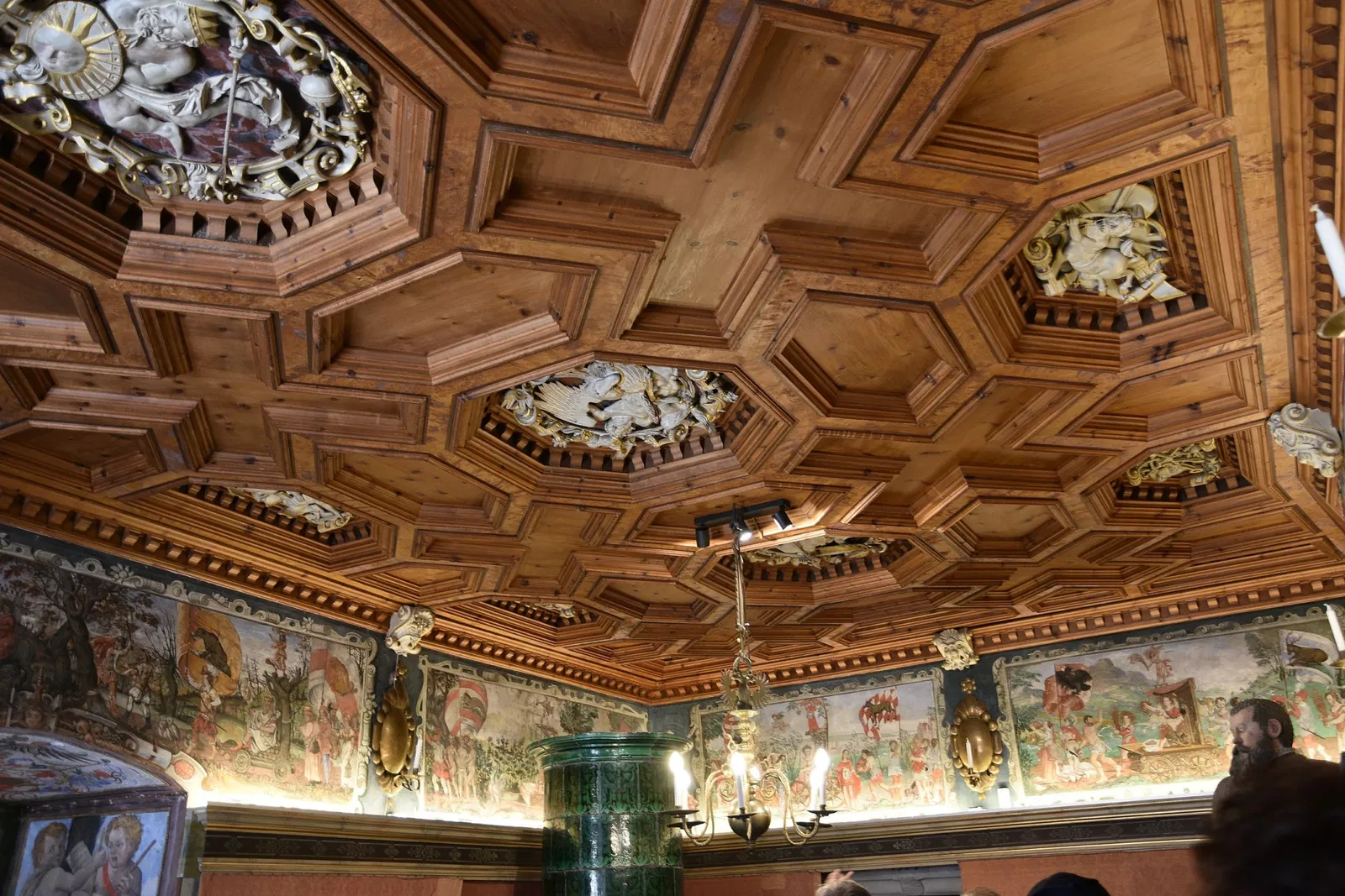 Churburg - Castel Coira